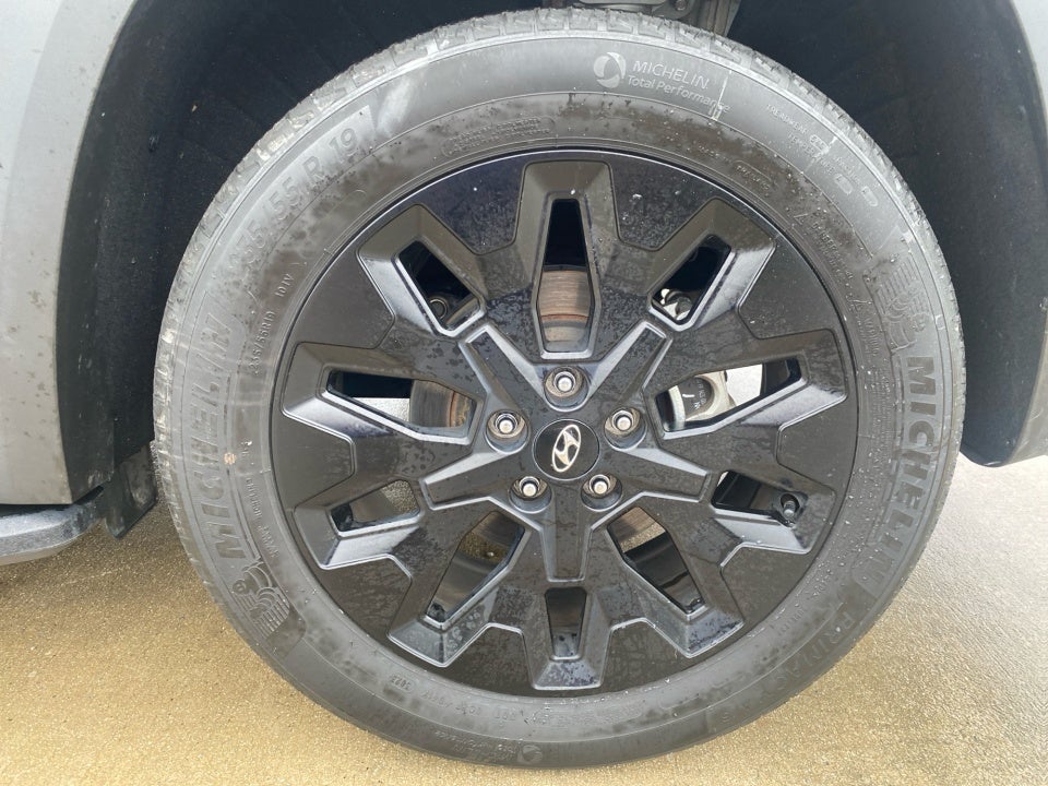 2024 Hyundai Tucson XRT