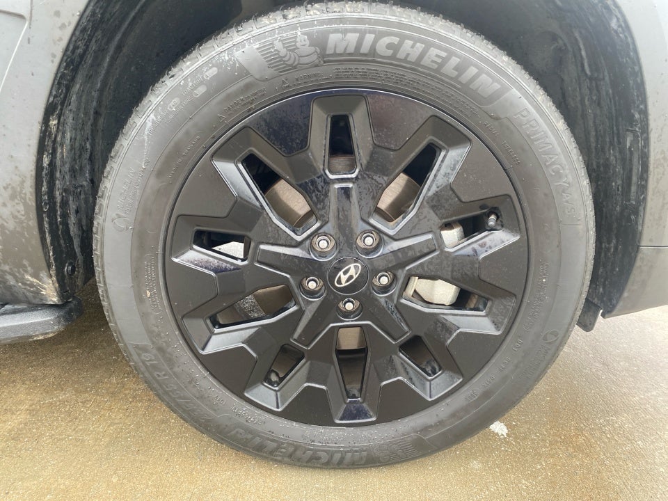 2024 Hyundai Tucson XRT