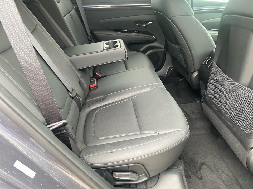 2024 Hyundai Tucson XRT