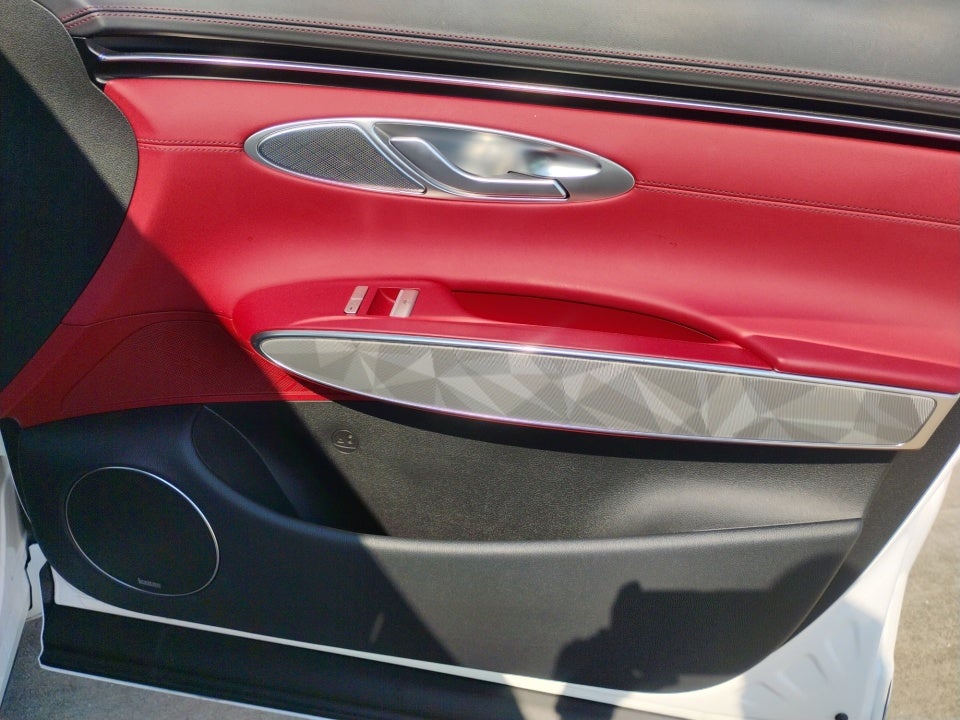 2025 Genesis GV70 3.5T AWD Sport