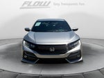 2020 Honda Civic Hatchback Sport
