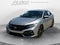 2020 Honda Civic Hatchback Sport