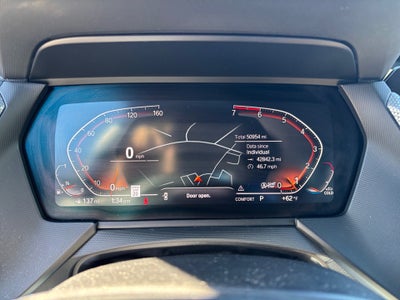 2021 BMW 228i Gran Coupe xDrive