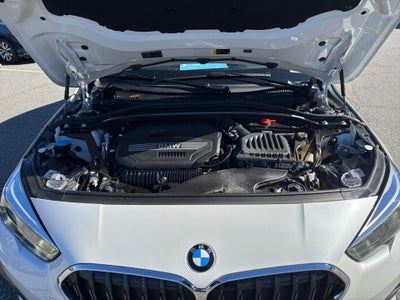 2021 BMW 228i Gran Coupe xDrive