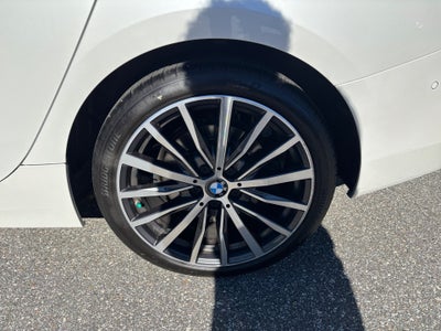 2021 BMW 228i Gran Coupe xDrive