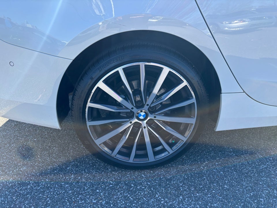 2021 BMW 228i Gran Coupe xDrive