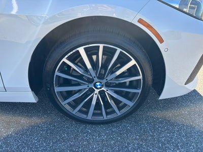 2021 BMW 228i Gran Coupe xDrive