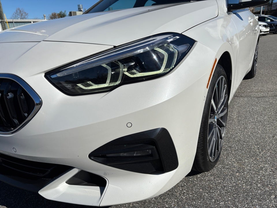 2021 BMW 228i Gran Coupe xDrive