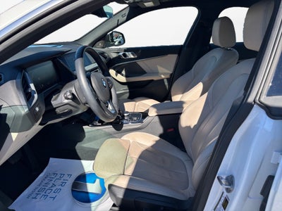 2021 BMW 228i Gran Coupe xDrive