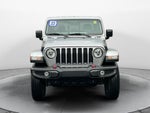 2023 Jeep Gladiator Overland 4x4