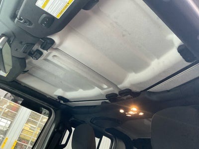 2023 Jeep Gladiator Overland 4x4