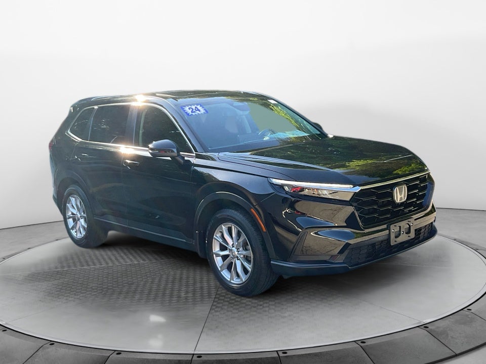 2024 Honda CR-V EX AWD