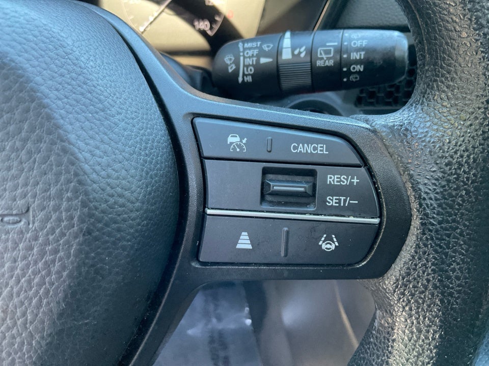 2024 Honda CR-V EX AWD