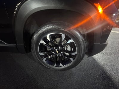 2023 Chevrolet Trailblazer FWD LT