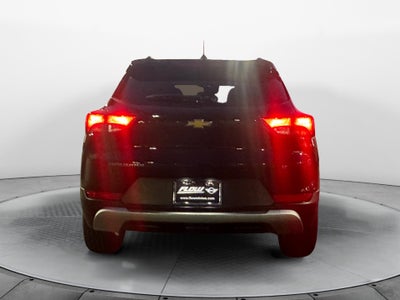 2023 Chevrolet Trailblazer FWD LT