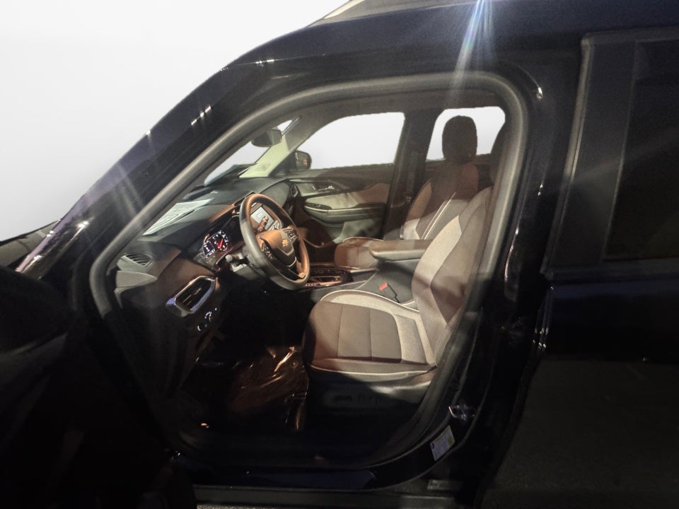 2023 Chevrolet Trailblazer FWD LT