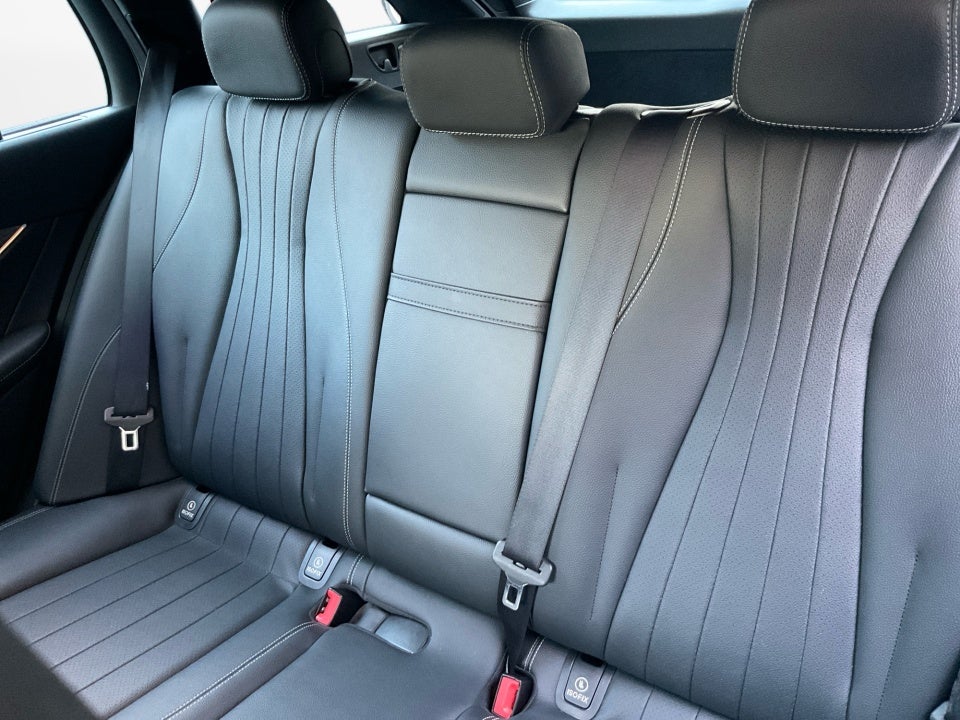 2021 Mercedes-Benz E 450 4MATIC® All-Terrain Wagon