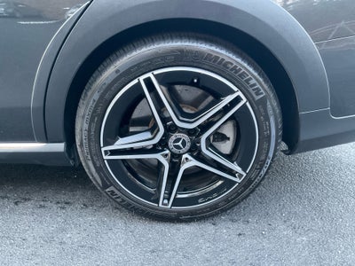 2021 Mercedes-Benz E 450 4MATIC® All-Terrain Wagon