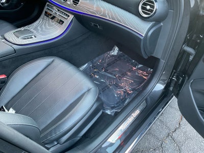 2021 Mercedes-Benz E 450 4MATIC® All-Terrain Wagon