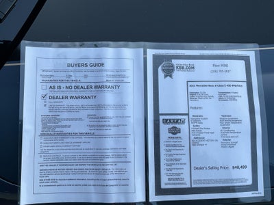 2021 Mercedes-Benz E 450 4MATIC® All-Terrain Wagon