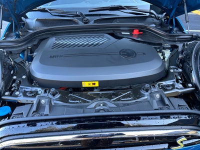 2024 MINI SE Hardtop Cooper