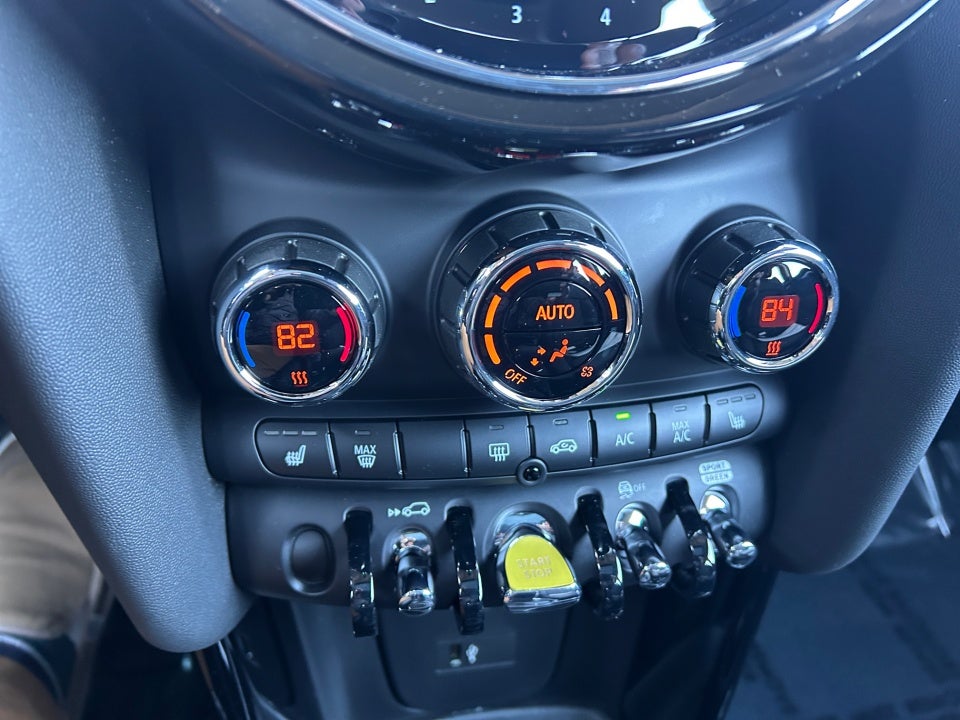 2024 MINI SE Hardtop Cooper