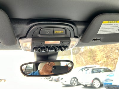 2024 MINI Convertible Cooper S