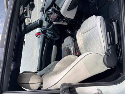 2024 MINI Convertible Cooper S