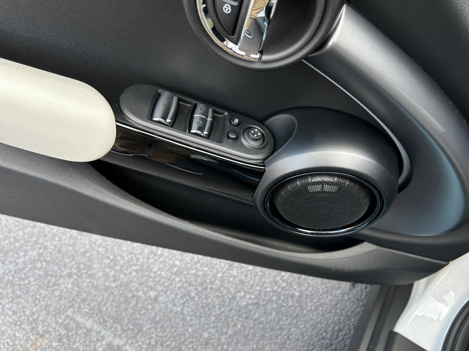 2024 MINI Convertible Cooper S