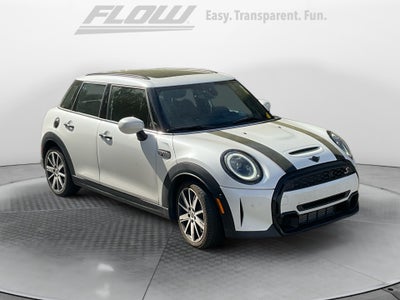 2024 MINI Hardtop Cooper S