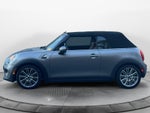 2017 MINI Convertible Cooper