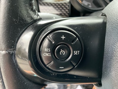 2017 MINI Convertible Cooper S