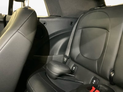 2021 MINI Convertible Cooper