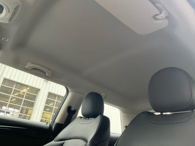 2020 MINI SE Hardtop Cooper