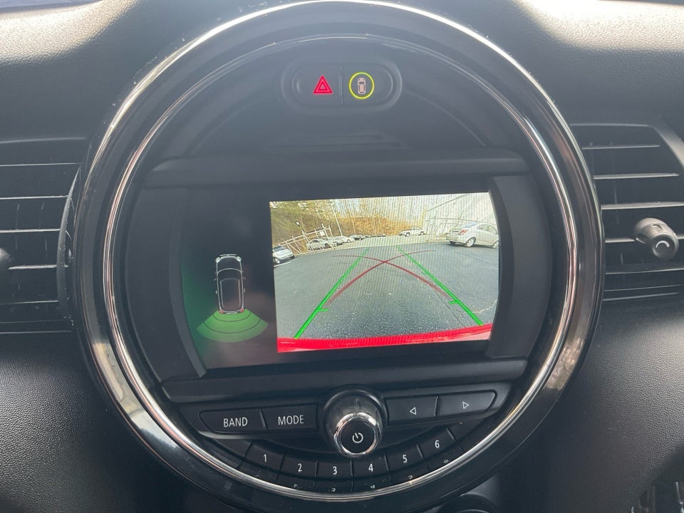 2019 MINI Hardtop 2 Door Cooper S