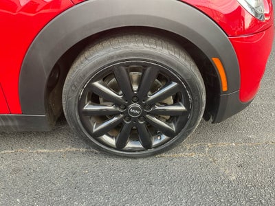 2019 MINI Hardtop 2 Door Cooper S