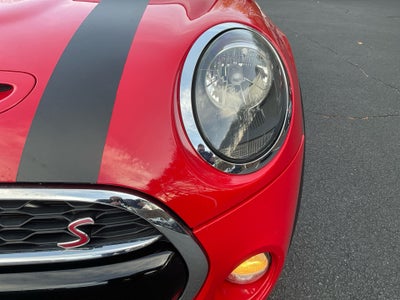 2019 MINI Hardtop 2 Door Cooper S