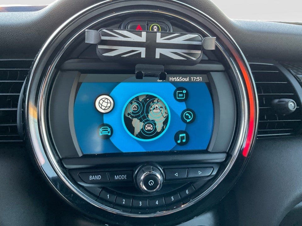 2020 MINI Hardtop 2 Door Cooper S