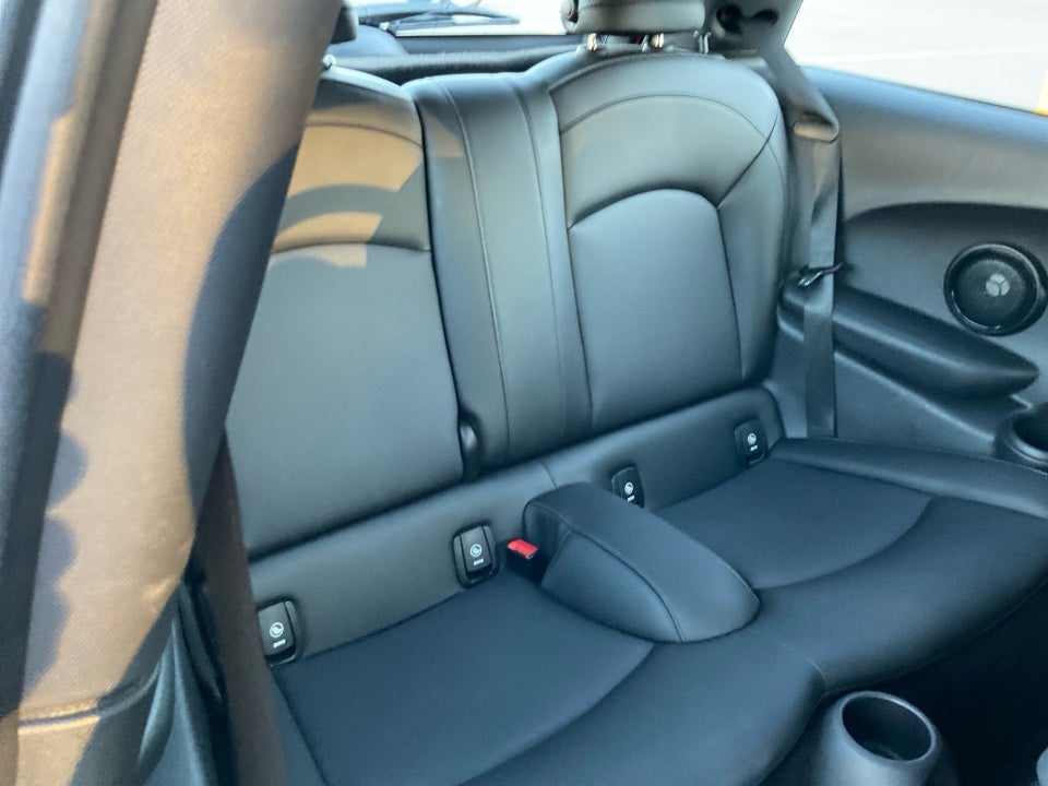 2020 MINI Hardtop 2 Door Cooper S