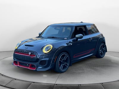 2021 MINI John Cooper Works GP John Cooper Works GP