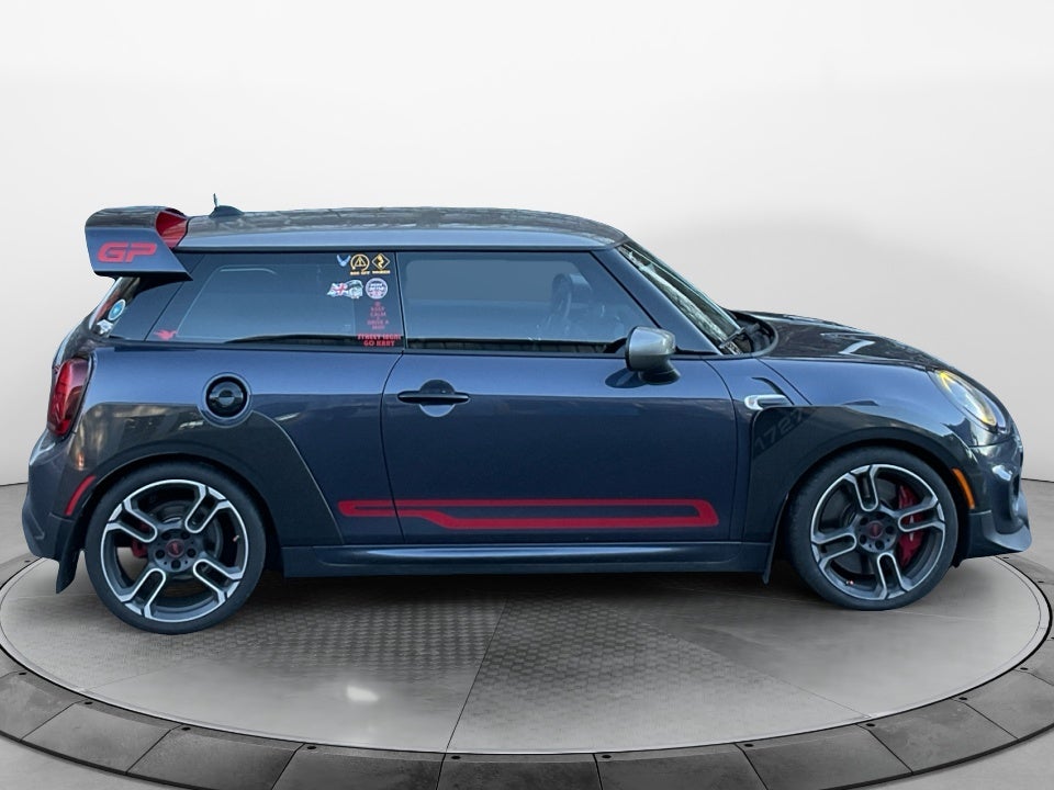 2021 MINI John Cooper Works GP John Cooper Works GP