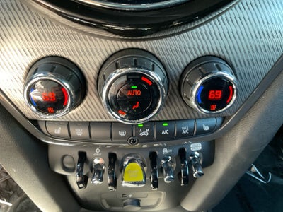 2023 MINI SE Countryman Cooper