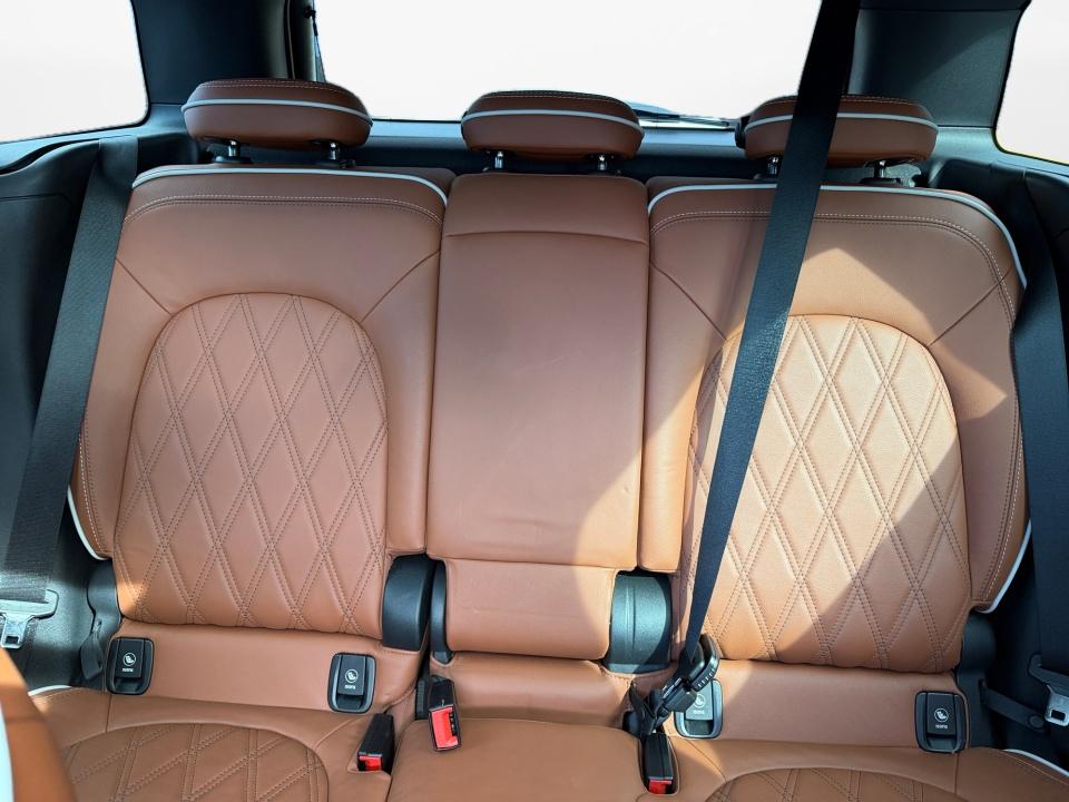 2022 MINI Countryman John Cooper Works