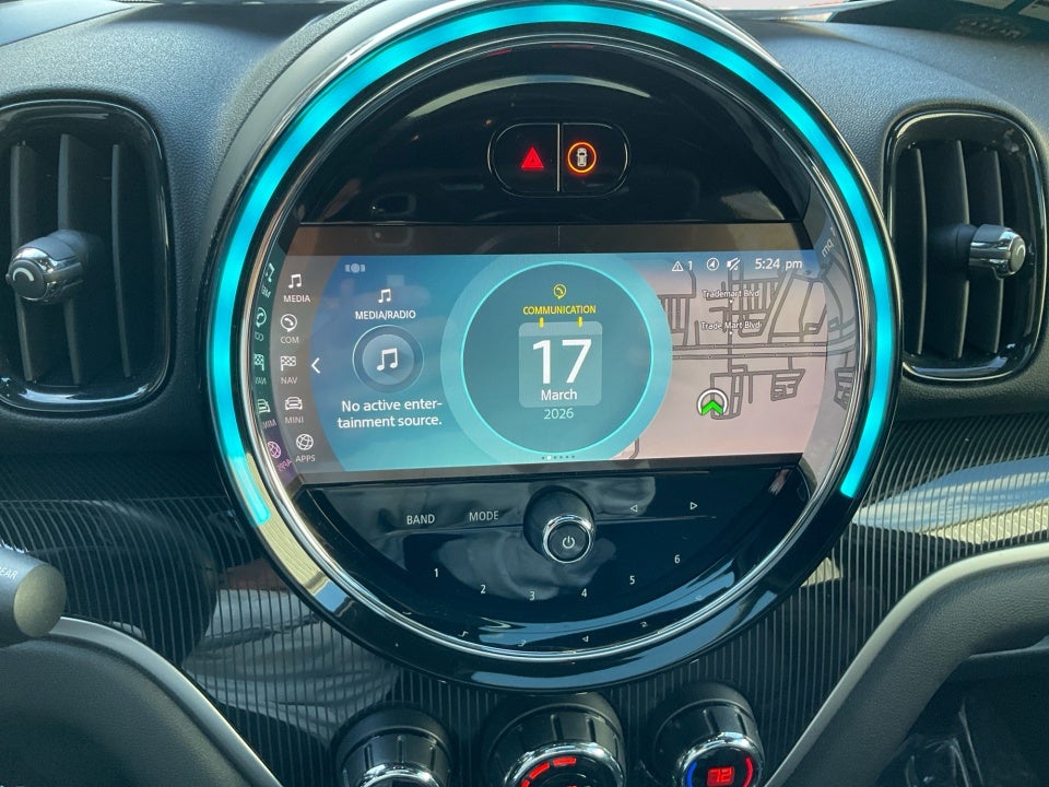 2022 MINI Countryman Cooper S