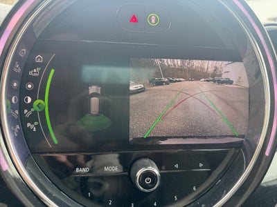 2021 MINI Countryman All4 Cooper S