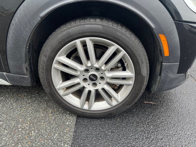 2021 MINI Countryman All4 Cooper S