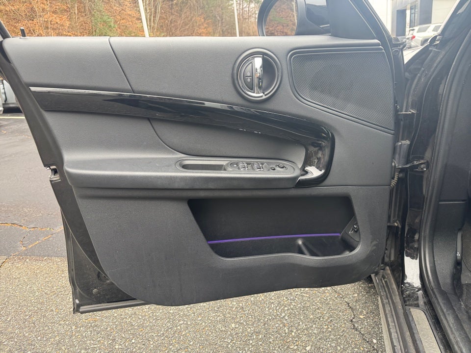 2021 MINI Countryman All4 Cooper S