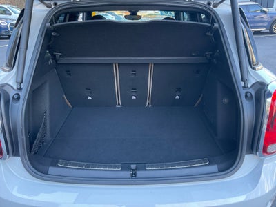 2020 MINI Countryman John Cooper Works