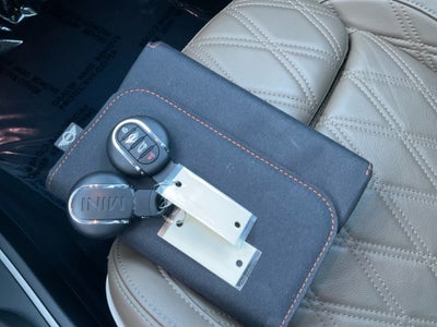 2020 MINI Countryman John Cooper Works