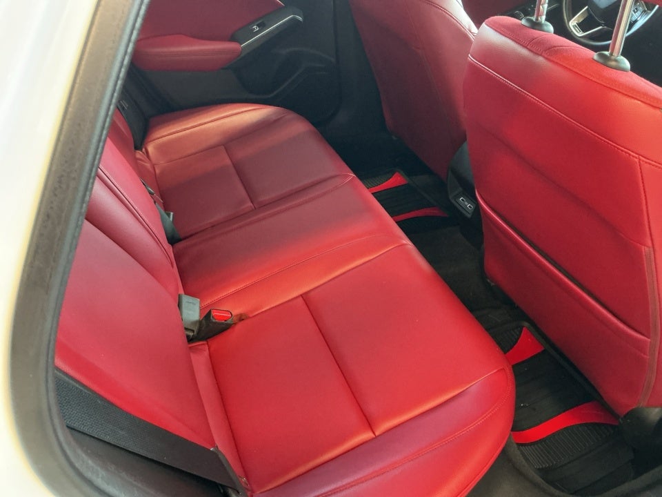 2023 Acura Integra w/A-Spec Technology Package